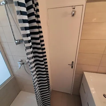 Apartment Village Naturiste Tabou *