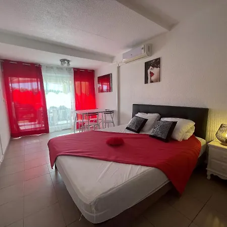 Village Naturiste Tabou