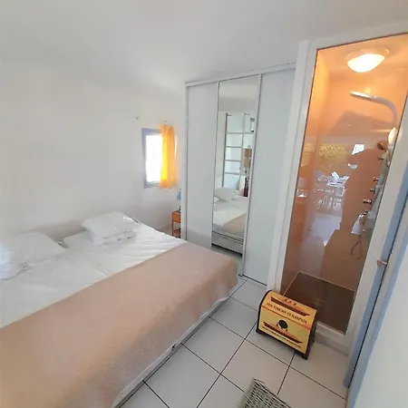 Village Naturiste Tabou * Agde