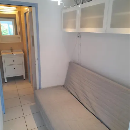 Village Naturiste Tabou Apartment Agde