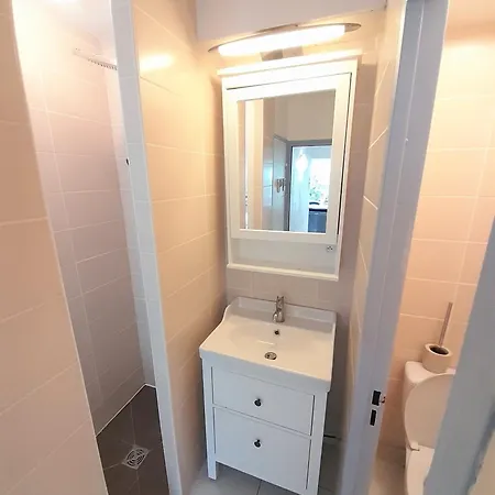 Village Naturiste Tabou *