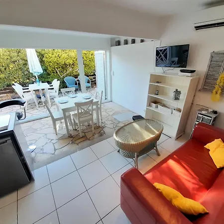 Village Naturiste Tabou Agde