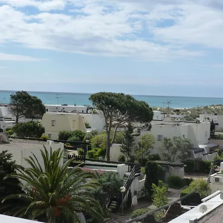 Village Naturiste Tabou *