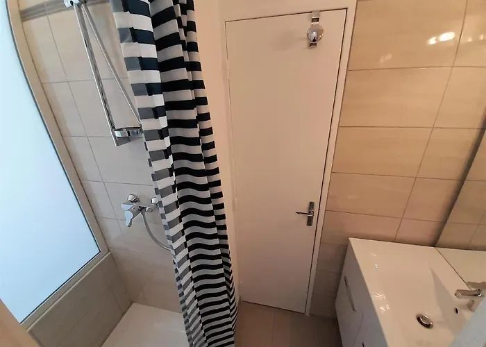 Apartament Village Naturiste Tabou *