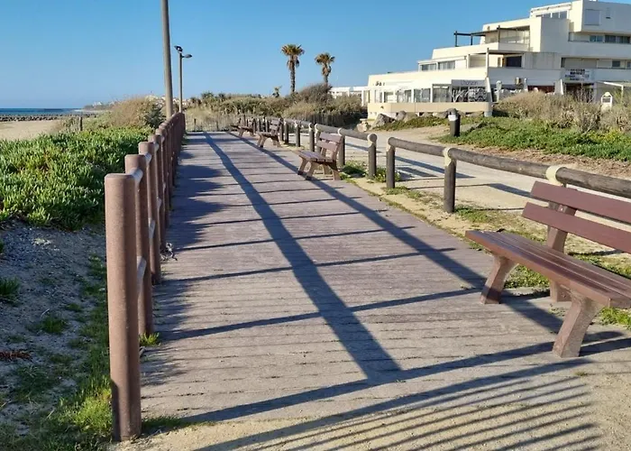 Village Naturiste Tabou