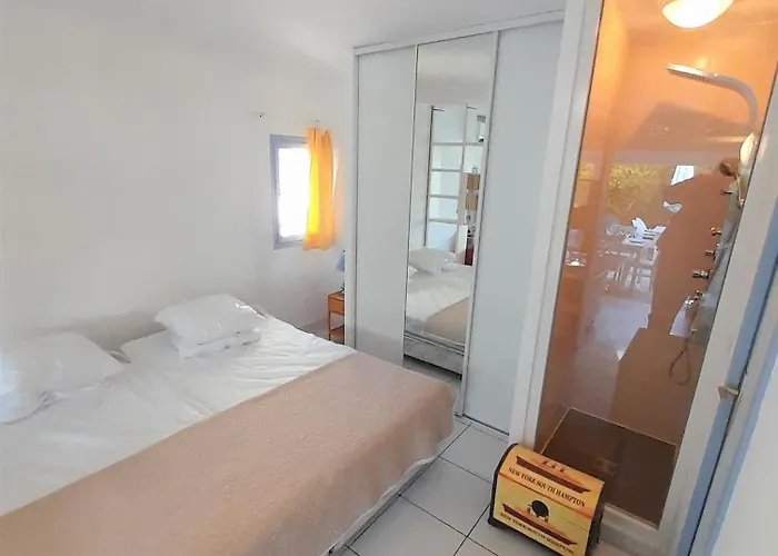 Village Naturiste Tabou * Agde