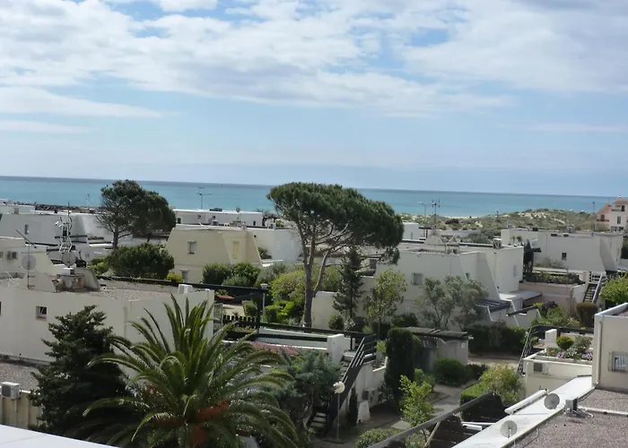 Village Naturiste Tabou *