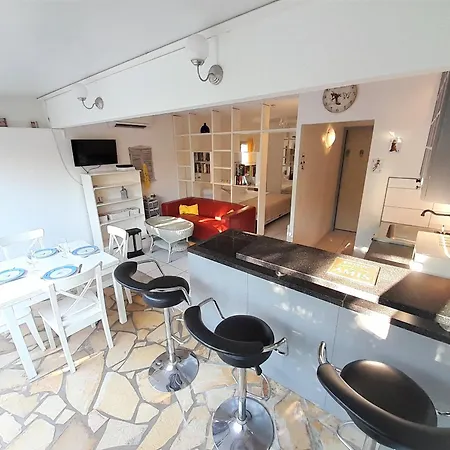 Village Naturiste Tabou Agde