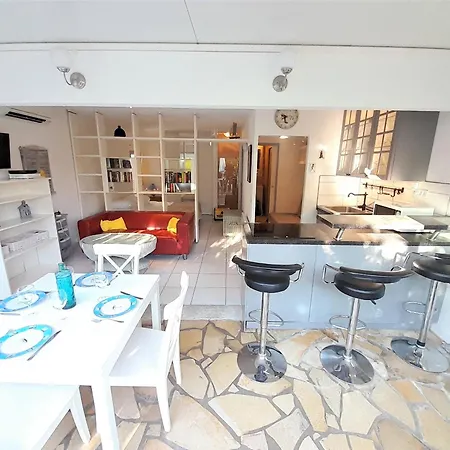 Village Naturiste Tabou Agde