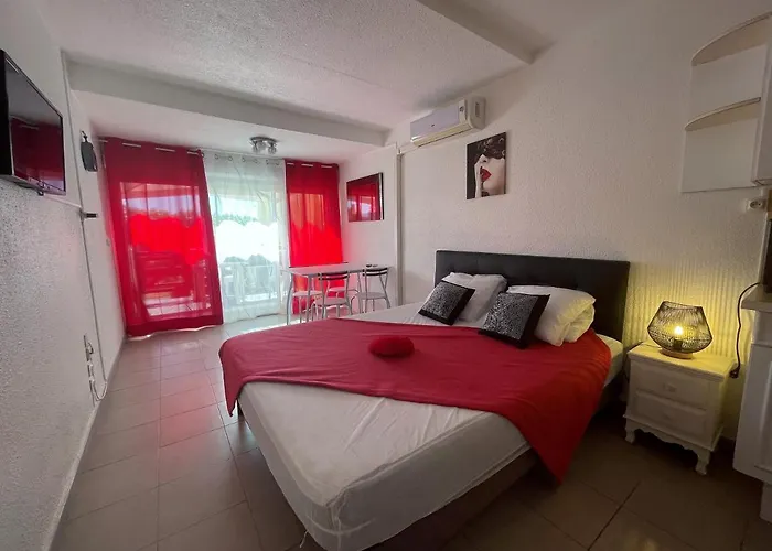 Village Naturiste Tabou