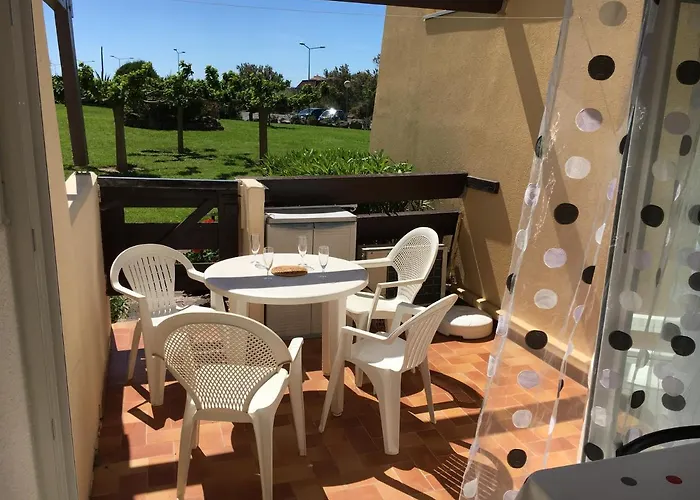 Village Naturiste Tabou *