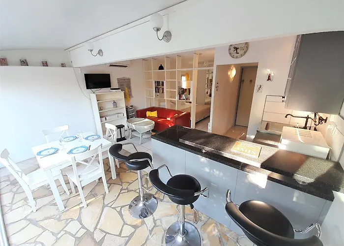 Village Naturiste Tabou Agde