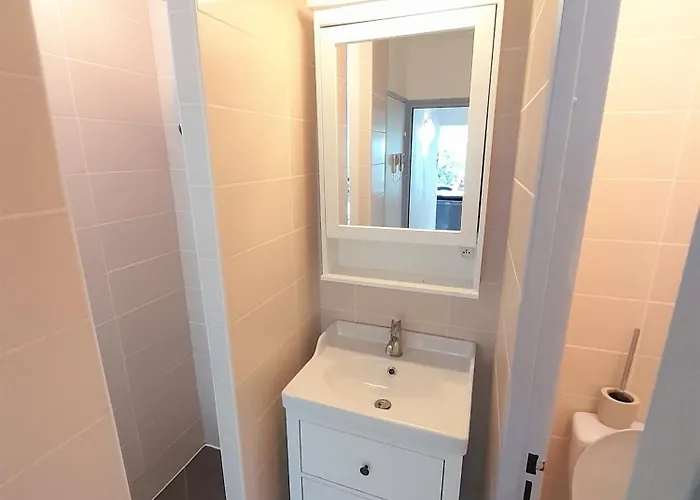 Village Naturiste Tabou *