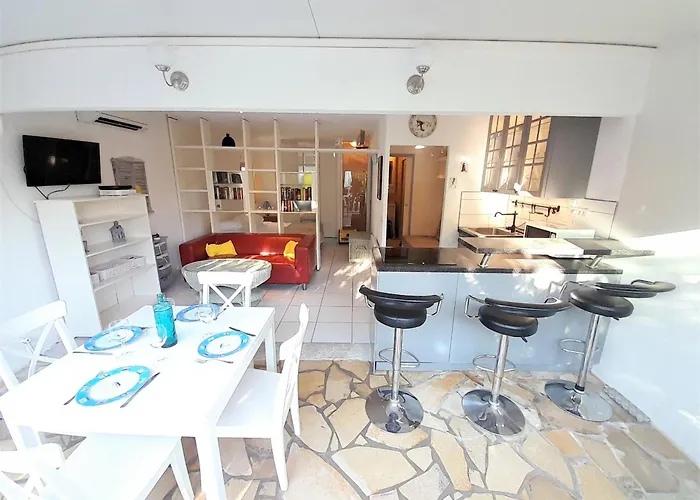 Village Naturiste Tabou Agde