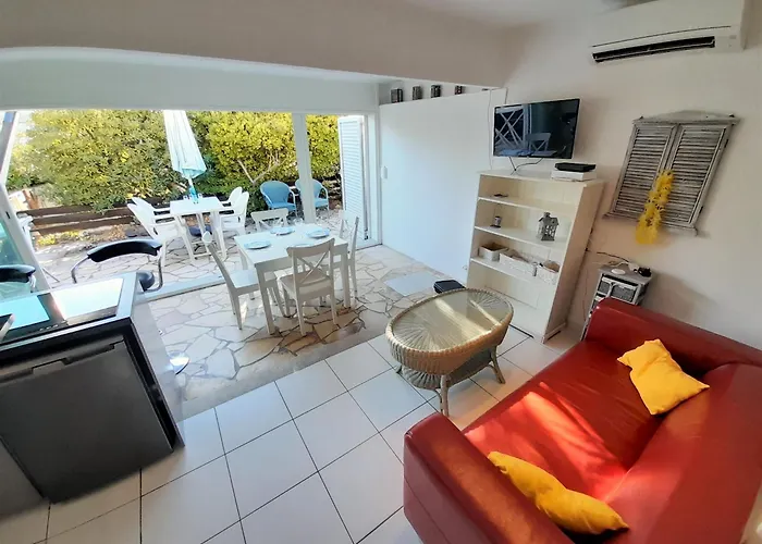 Village Naturiste Tabou Agde